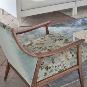 Tissu Carrara Fiore