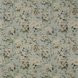 Tissu Carrara Fiore