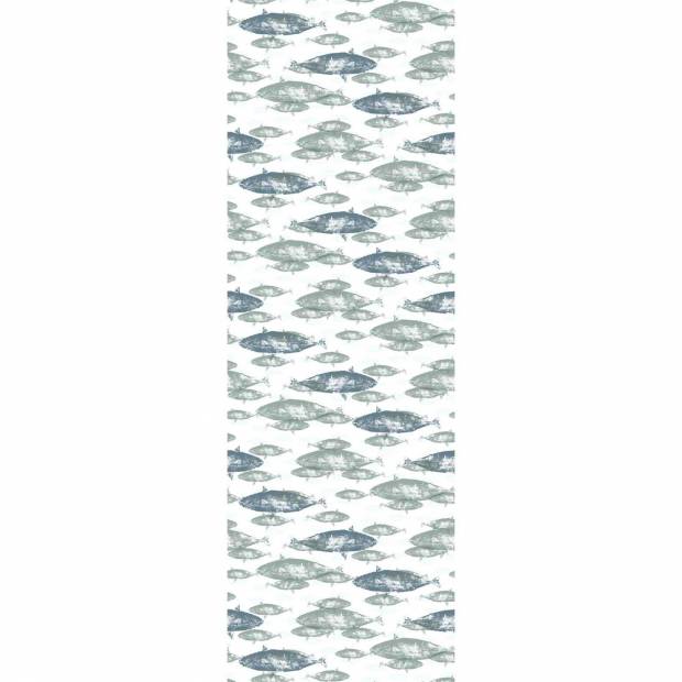 Papier peint Poissons