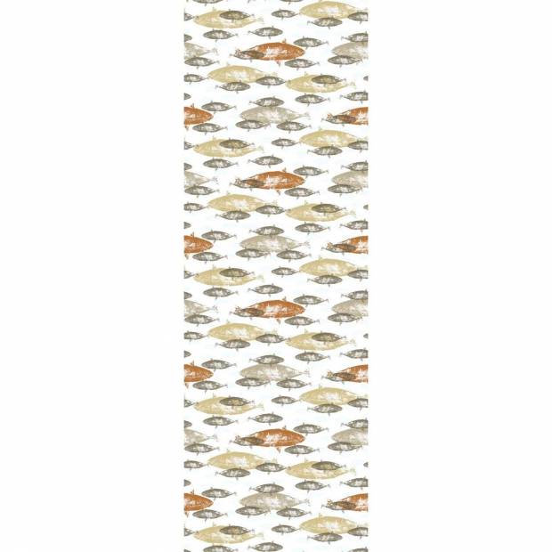 Papier peint Poissons