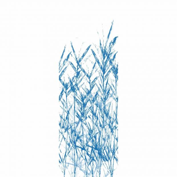 Papier peint Rosseau