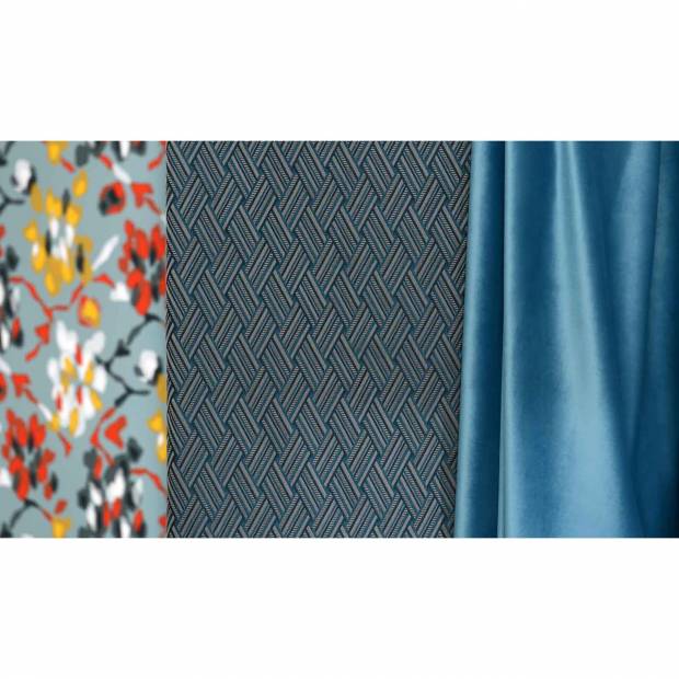 Tissu Vacoa