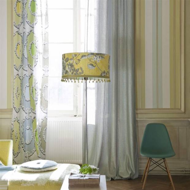 Tissu Tistad