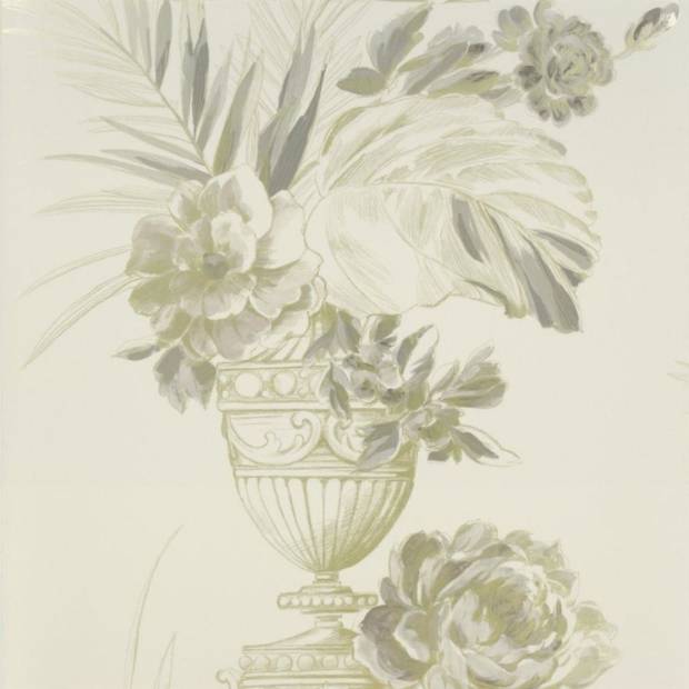 Papier Peint Zephirine