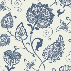 Papier peint Indienne