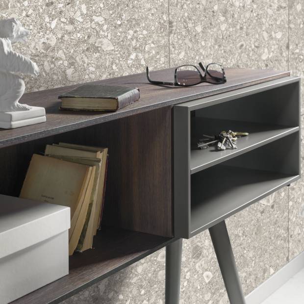 Grès Cérame Stile Libero Cream