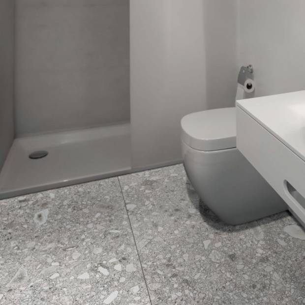 Grès Cérame Stile Libero Cream