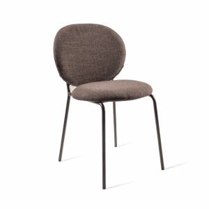 Chaise simply fabric smooth