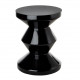 Tabouret Zig Zag