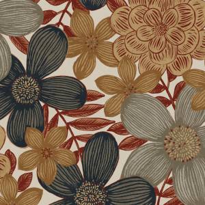 Papier peint MARIGOLD