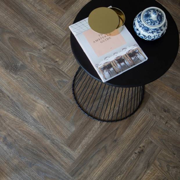Parquet stratifié Java V4