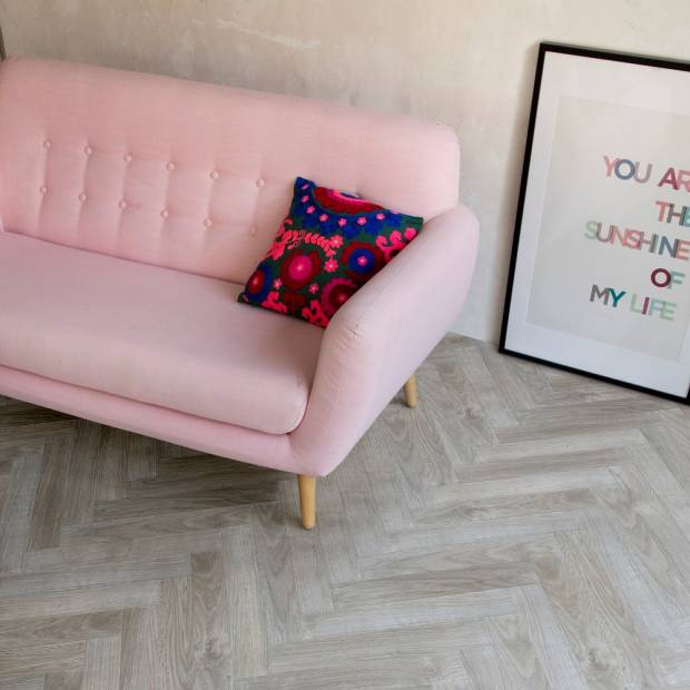Parquet stratifié Java V4