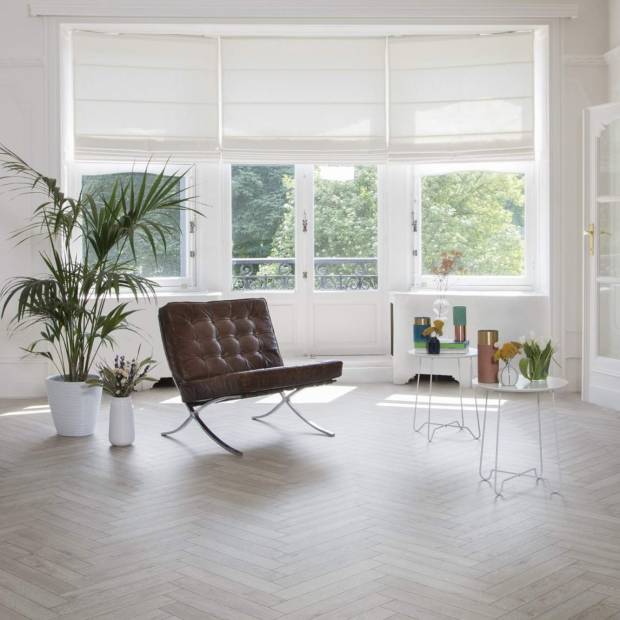 Parquet stratifié Java V4