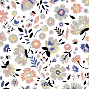 Papier Peint Garden