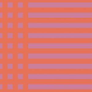 Papier peint Grids Vinyle