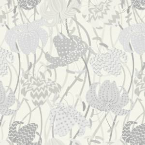 Papier peint Lilium
