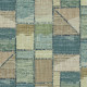 Papier peint PATCHWORK