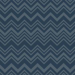 Papier peint Macro Zig Zag