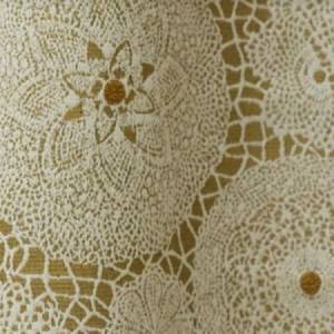 Tissu Macrame