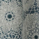 Tissu Macrame