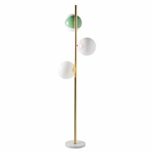 Lampadaire Pop-Up