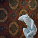 Papier peint Byzance