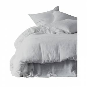 Drap Housse Dili 160x200