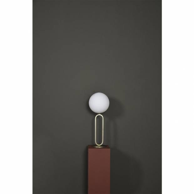 Lampe à poser Cime 12 cm