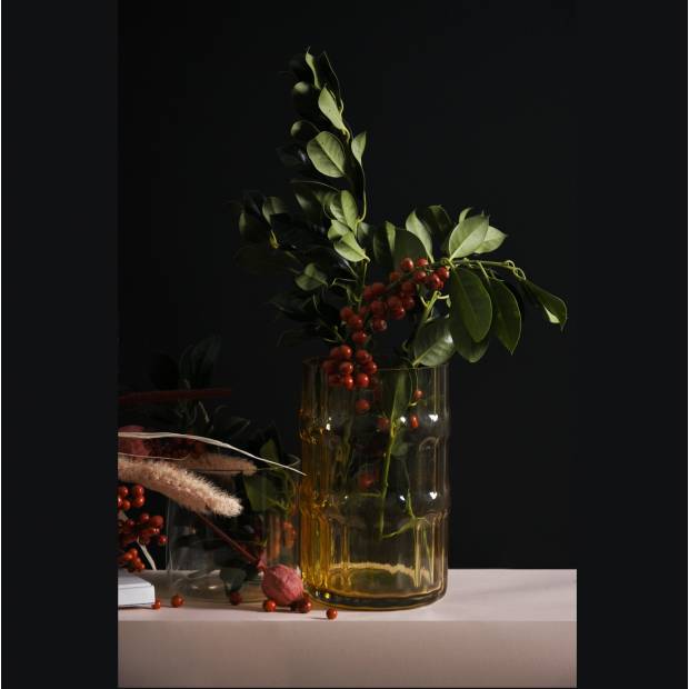 Vase Ondin S