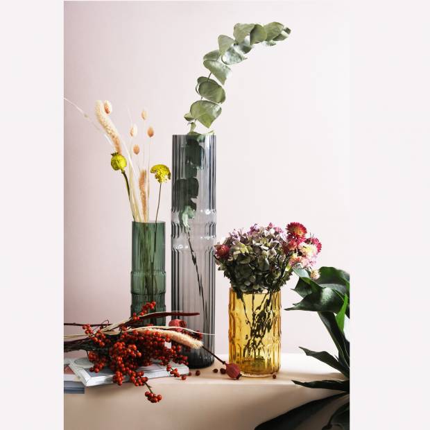 Vase Ondin S