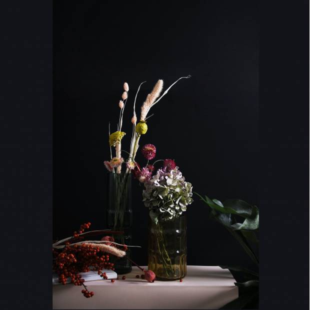 Vase Ondin S
