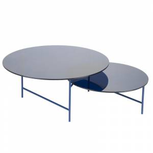 Table basse Zorro