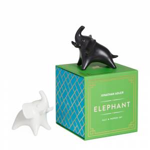 Kit Sel&Poivre Elephant