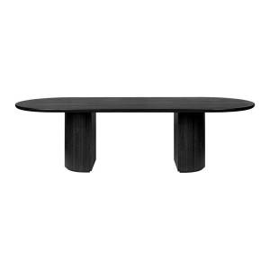Table à manger Moon - Elliptique