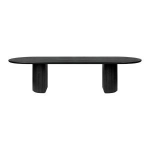 Table à manger Moon - Elliptique