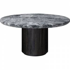 Table basse Moon - Ronde
