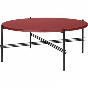 Table basse arrondie TS