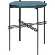 Table basse arrondie TS