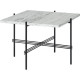 Table basse carrée TS