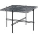 Table basse carrée TS