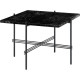 Table basse carrée TS