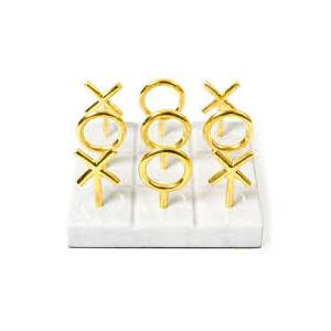 Ensemble Tic Tac Toe