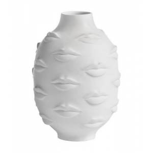 Vase Round Gala