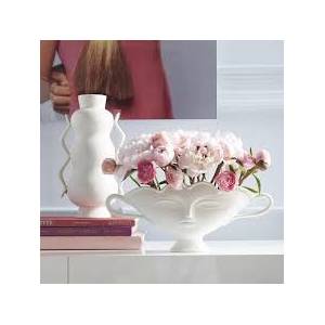 Vase Eve Triple Bulb