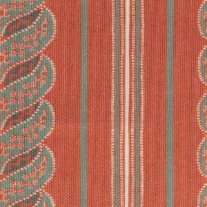Tissu Menerbes Stripe