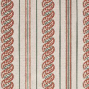 Tissu Menerbes Stripe