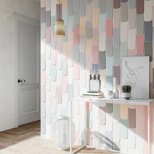 Carrelage Boho Mix - Tear