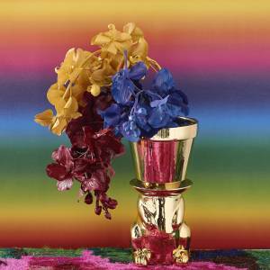 Vase Pothead