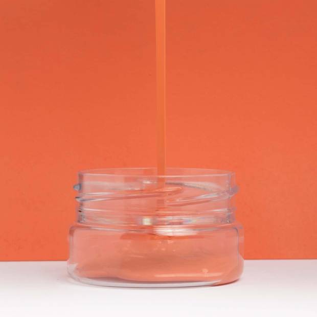 Peinture Corail
