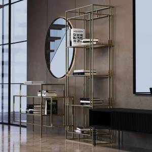 Console Artdeco